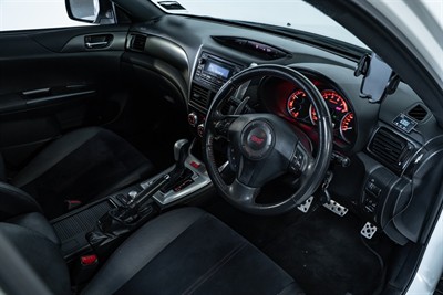 2010 Subaru Impreza - Thumbnail