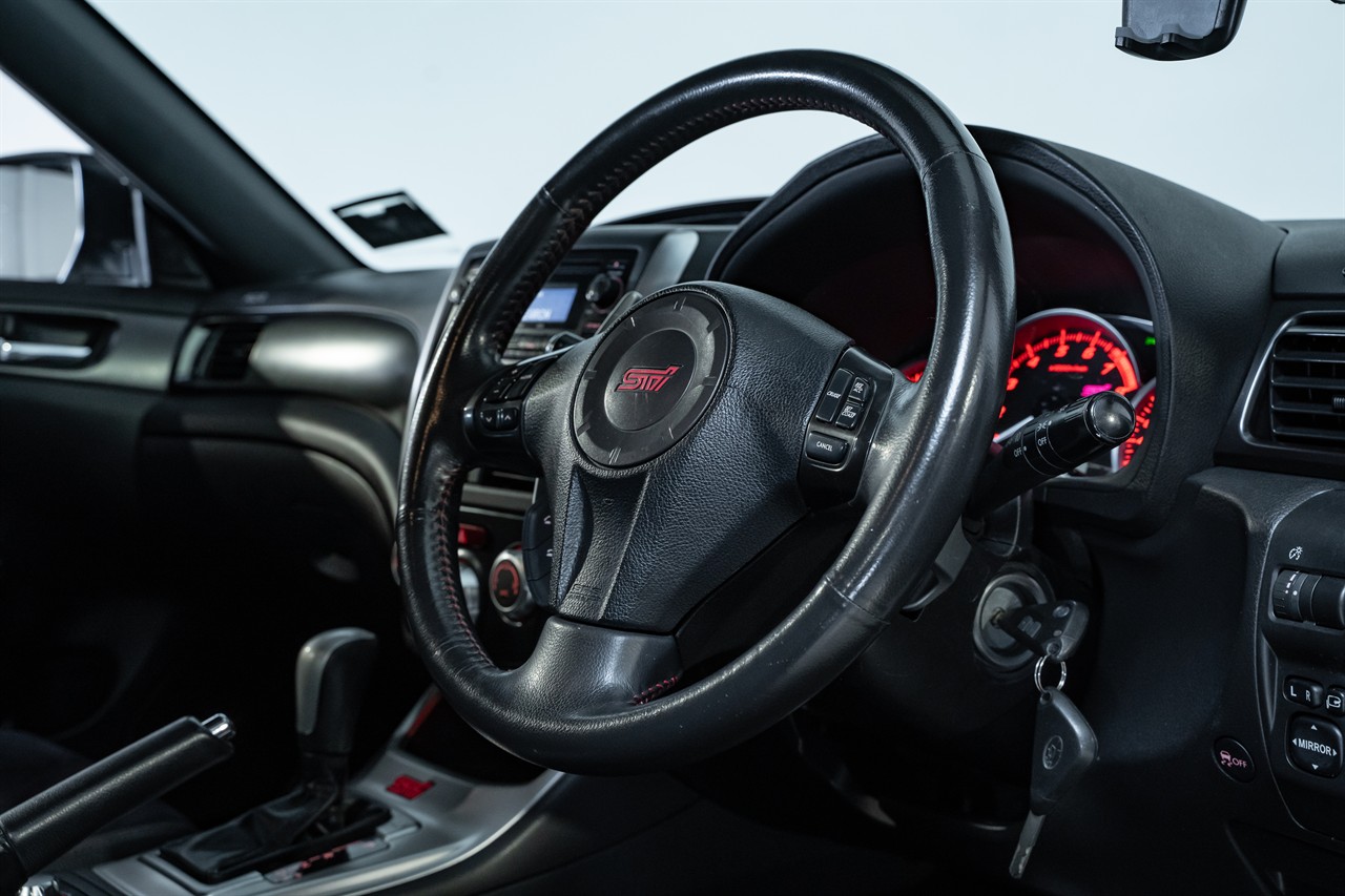 2010 Subaru Impreza