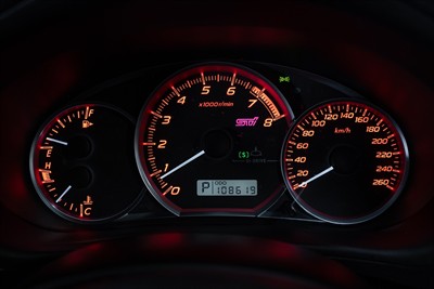 2010 Subaru Impreza - Thumbnail