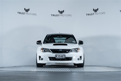2010 Subaru Impreza - Thumbnail