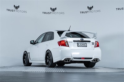 2010 Subaru Impreza - Thumbnail