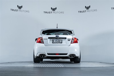 2010 Subaru Impreza - Thumbnail
