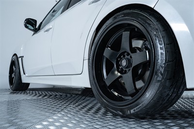 2010 Subaru Impreza - Thumbnail