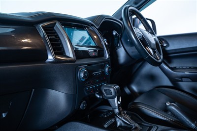 2019 Ford Ranger - Thumbnail