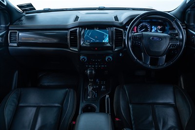 2019 Ford Ranger - Thumbnail