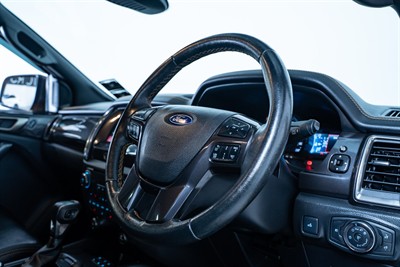 2019 Ford Ranger - Thumbnail