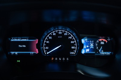 2019 Ford Ranger - Thumbnail