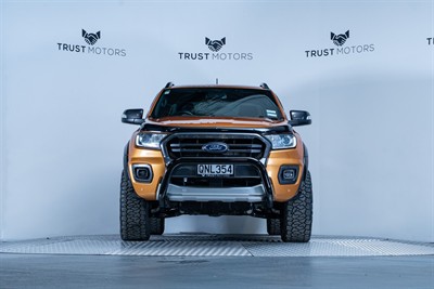 2019 Ford Ranger - Thumbnail