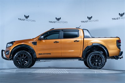 2019 Ford Ranger - Thumbnail