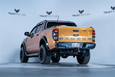2019 Ford Ranger - Thumbnail