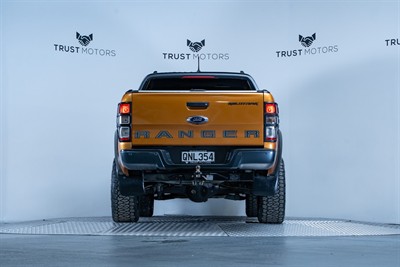 2019 Ford Ranger - Thumbnail