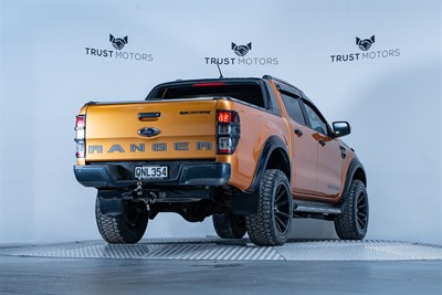 2019 Ford Ranger - Thumbnail