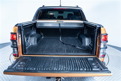 2019 Ford Ranger - Thumbnail