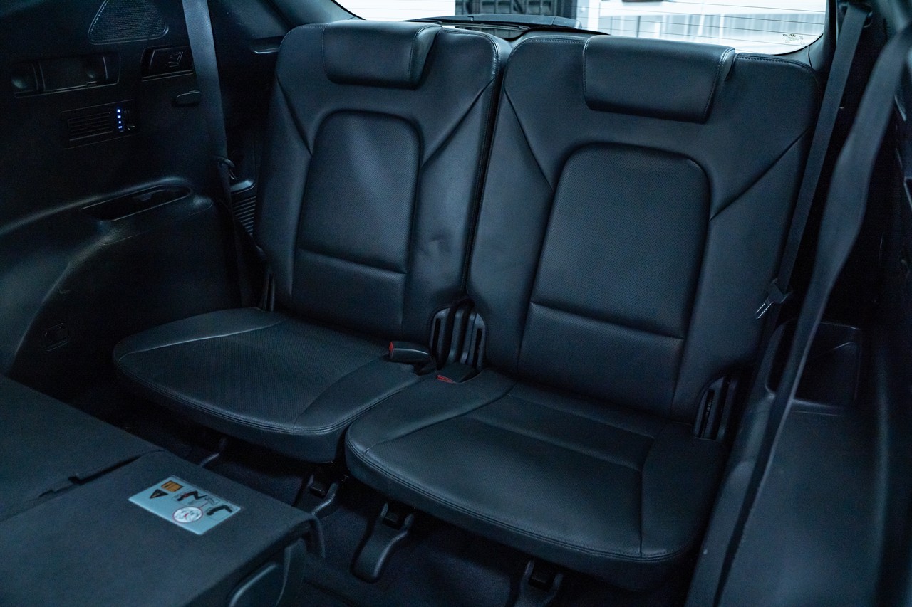 2016 Hyundai Santa Fe