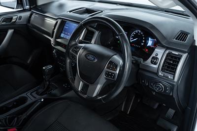 2019 Ford Ranger - Thumbnail