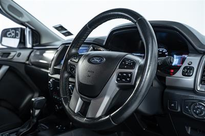 2019 Ford Ranger - Thumbnail