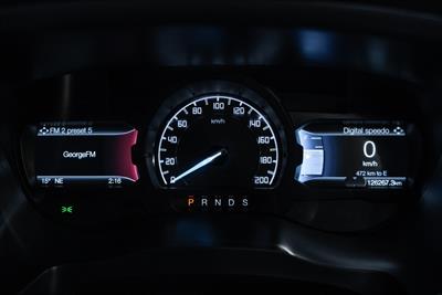 2019 Ford Ranger - Thumbnail