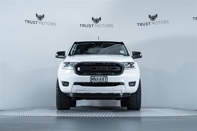 2019 Ford Ranger - Thumbnail