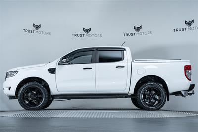 2019 Ford Ranger - Thumbnail