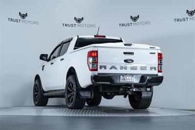 2019 Ford Ranger - Thumbnail