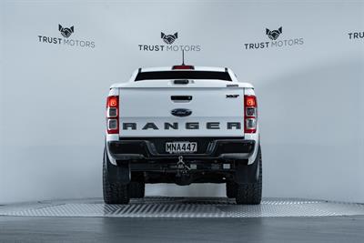 2019 Ford Ranger - Thumbnail