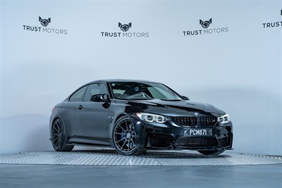 2016 BMW M4 - Image Coming Soon