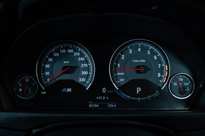 2016 BMW M4 - Thumbnail