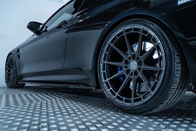 2016 BMW M4 - Thumbnail