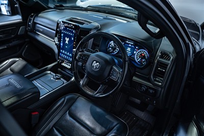 2021 Ram 1500 - Thumbnail