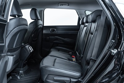2022 Kia Sorento - Thumbnail