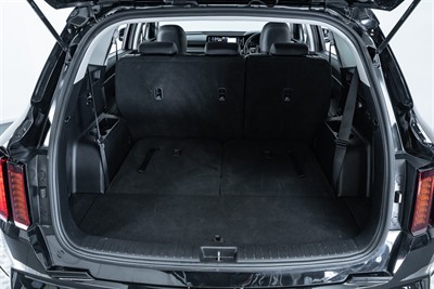 2022 Kia Sorento - Thumbnail