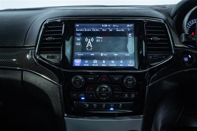 2020 Jeep Grand Cherokee - Thumbnail