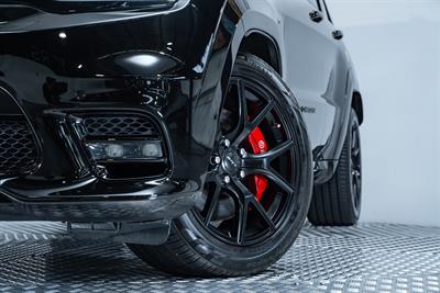 2020 Jeep Grand Cherokee - Thumbnail