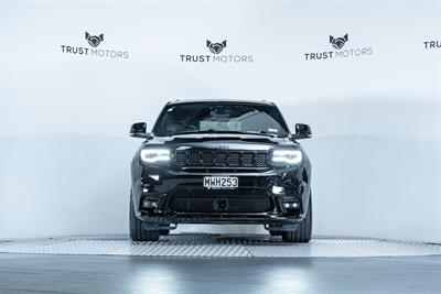 2020 Jeep Grand Cherokee - Thumbnail