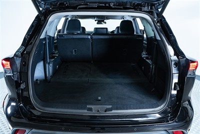 2021 Toyota Highlander - Thumbnail