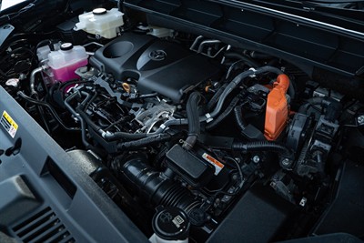 2021 Toyota Highlander - Thumbnail