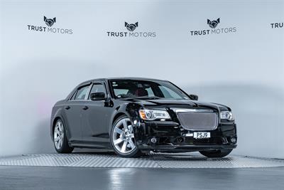 2013 Chrysler 300 - Image Coming Soon