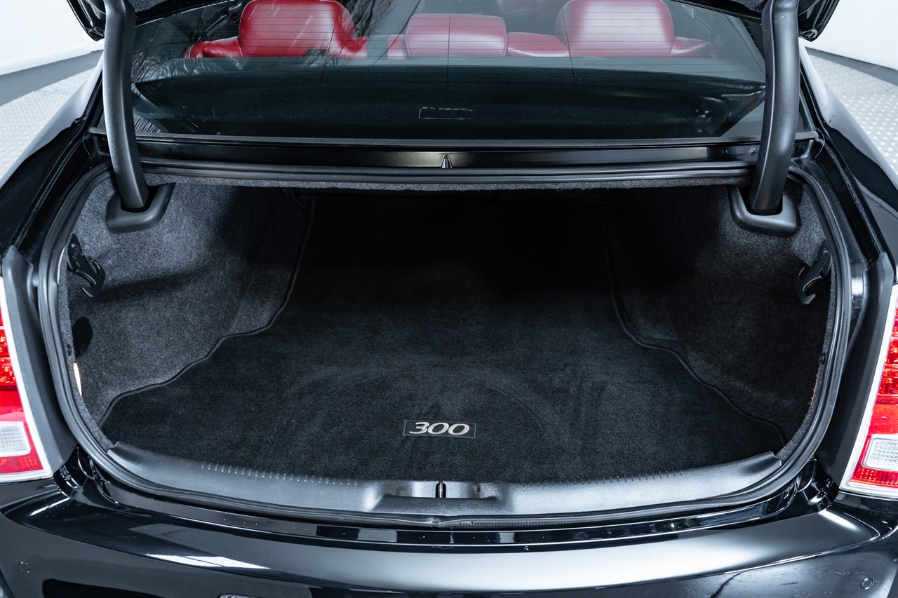 2013 Chrysler 300
