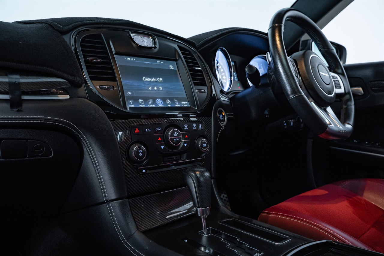 2013 Chrysler 300