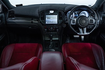 2013 Chrysler 300 - Thumbnail