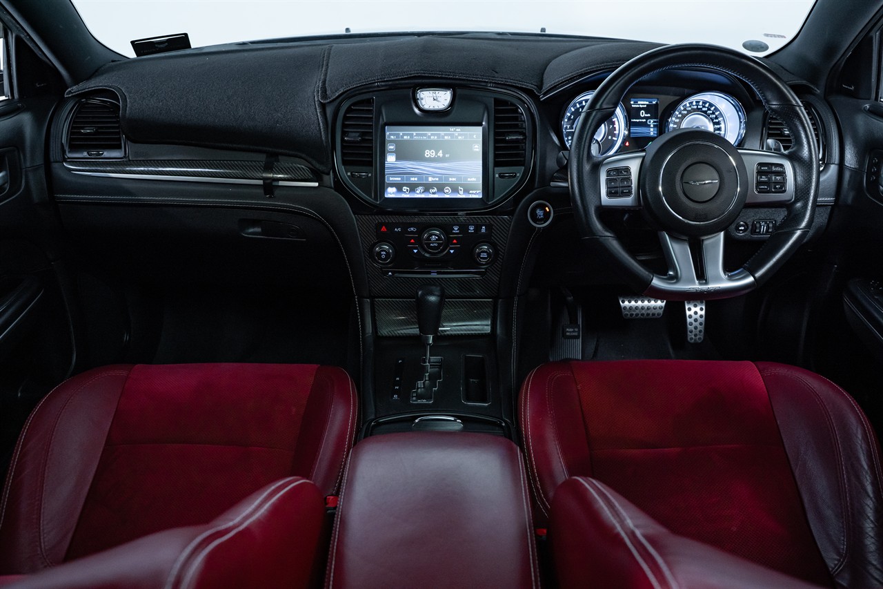2013 Chrysler 300
