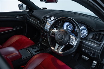 2013 Chrysler 300 - Thumbnail