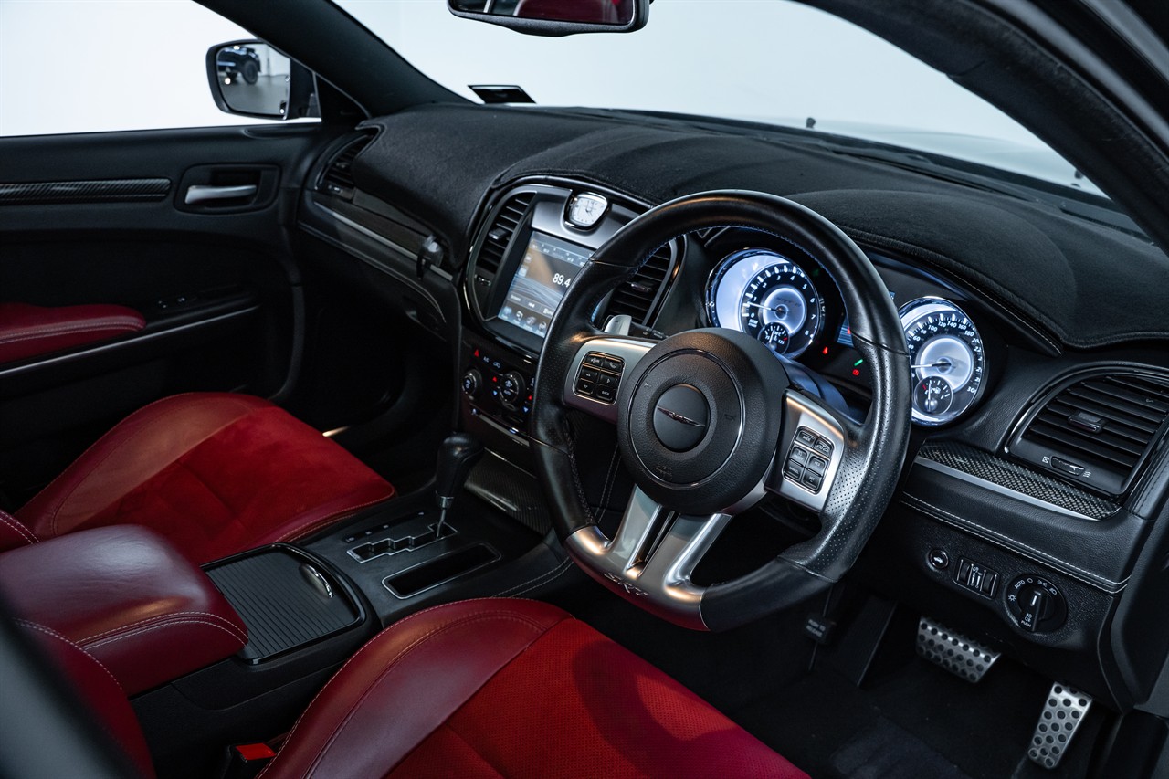 2013 Chrysler 300