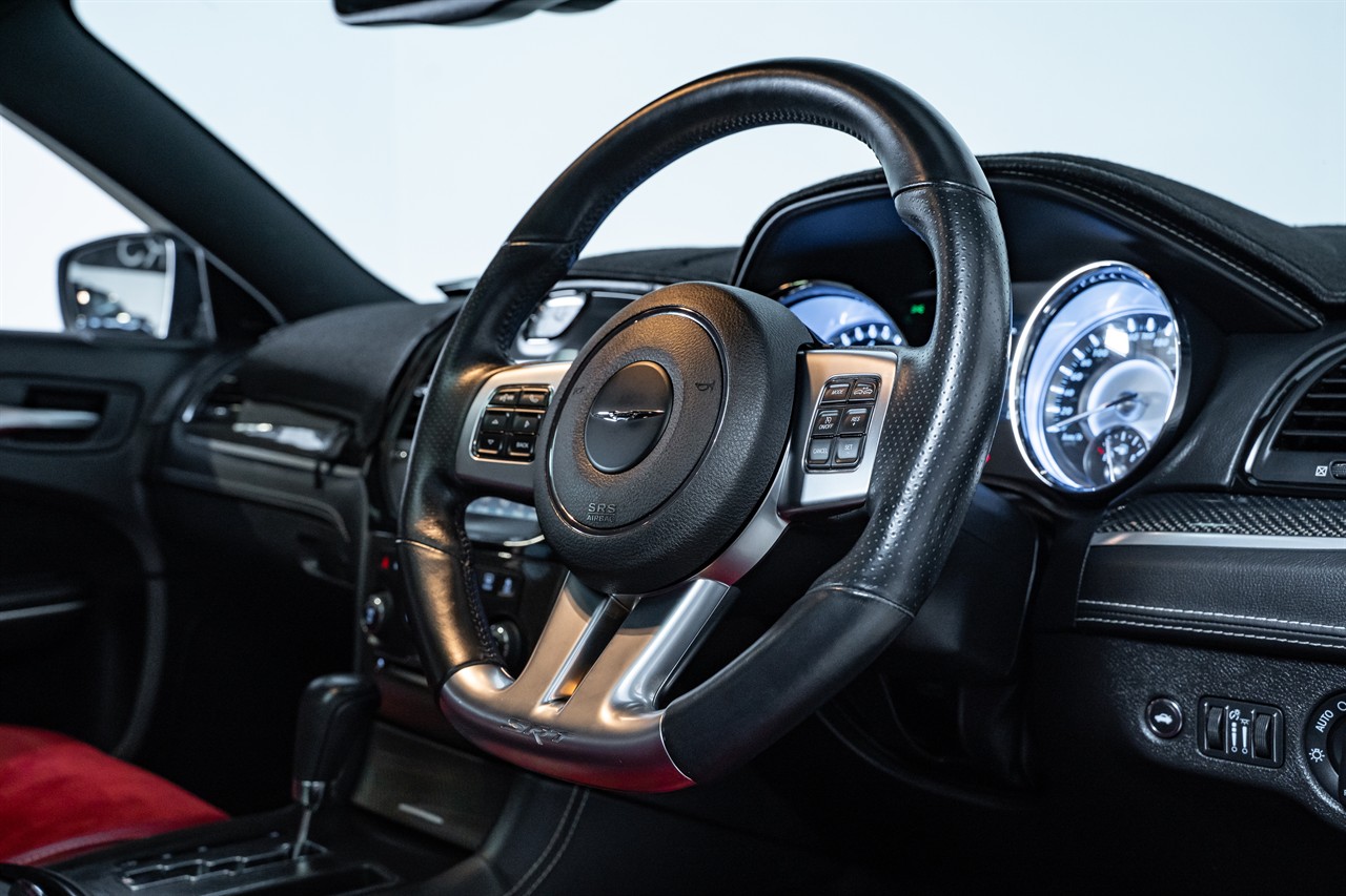 2013 Chrysler 300