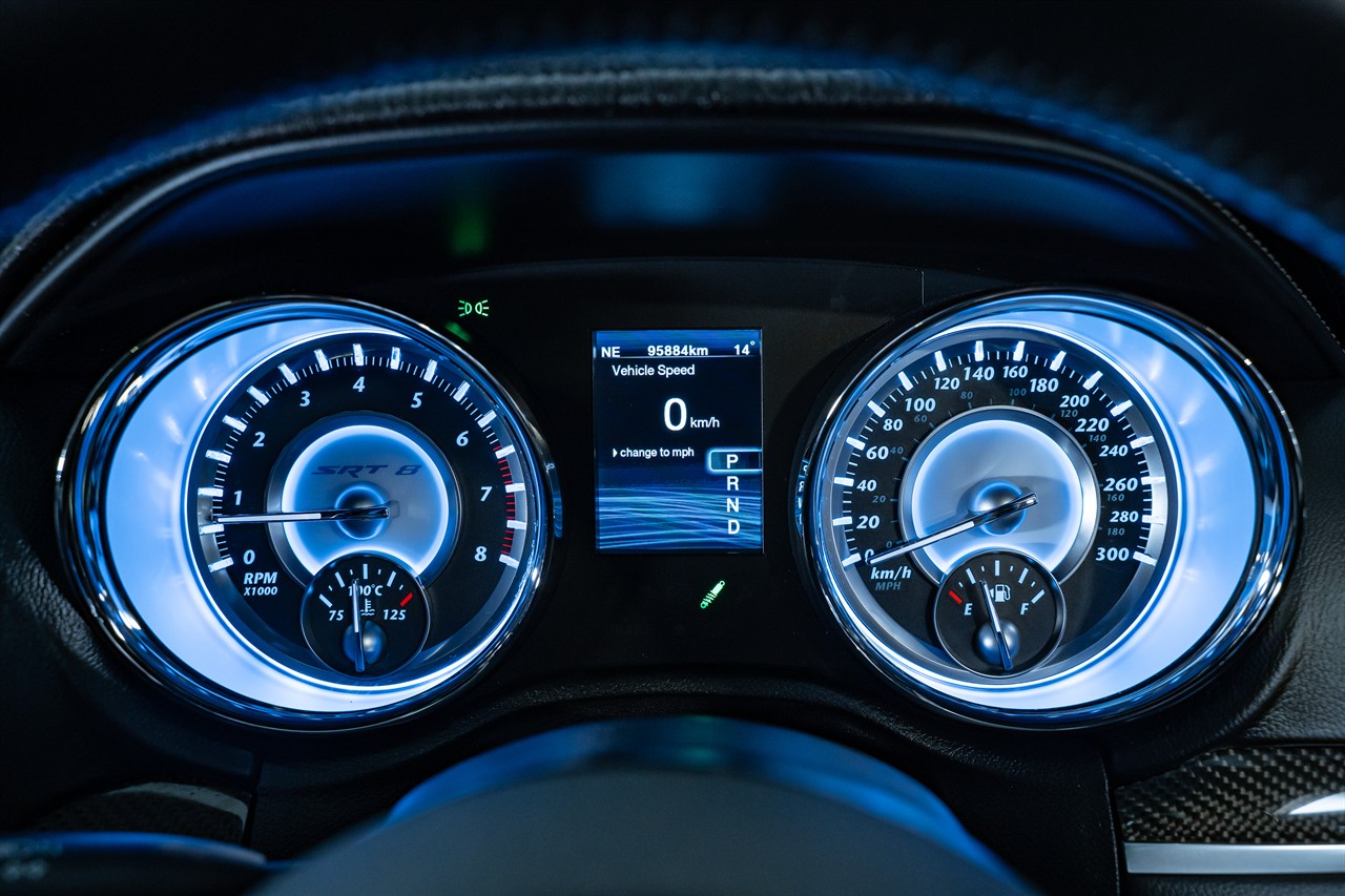 2013 Chrysler 300