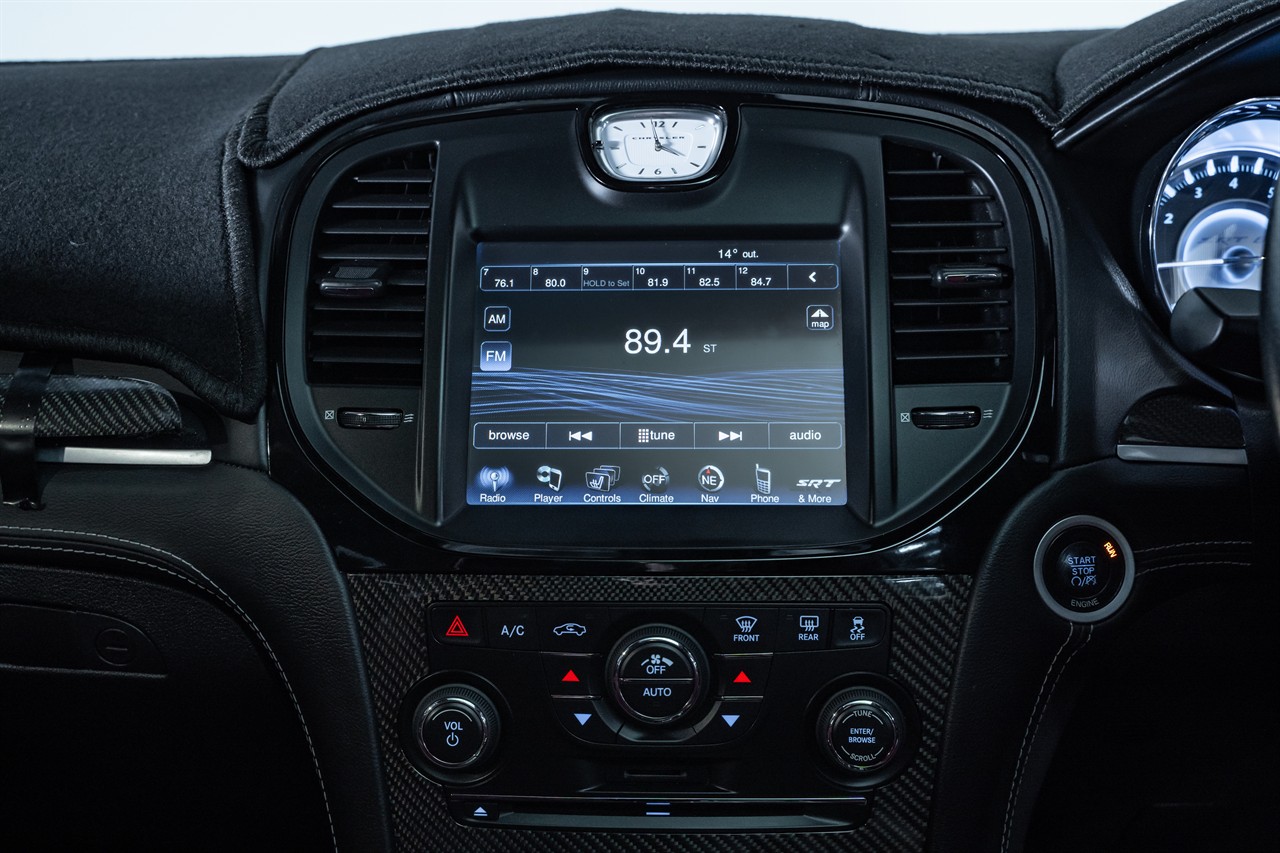 2013 Chrysler 300