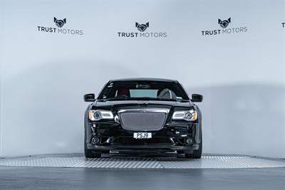 2013 Chrysler 300 - Thumbnail