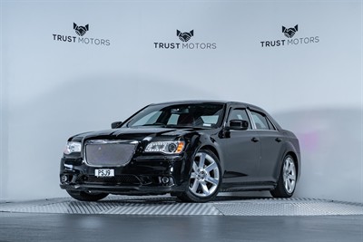 2013 Chrysler 300 - Thumbnail