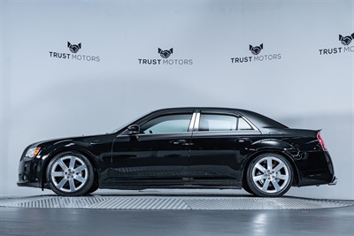 2013 Chrysler 300 - Thumbnail