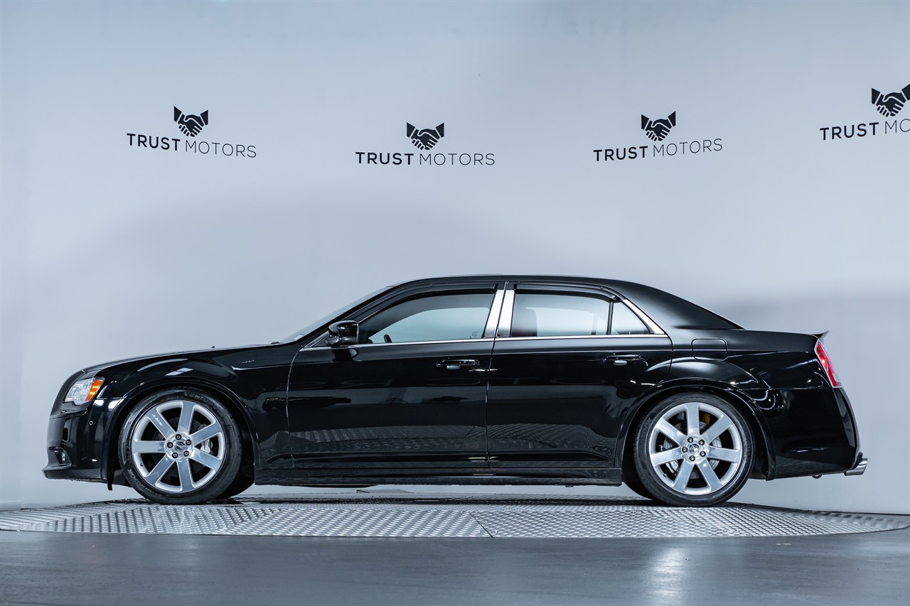 2013 Chrysler 300